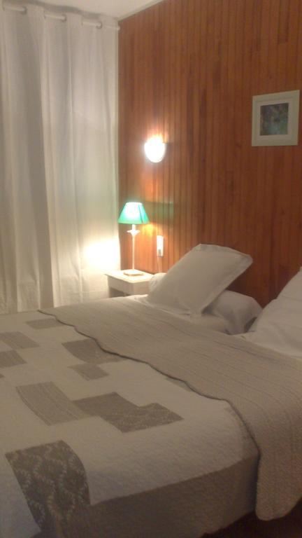 Hotel Chez Cécile Mornas Camera foto